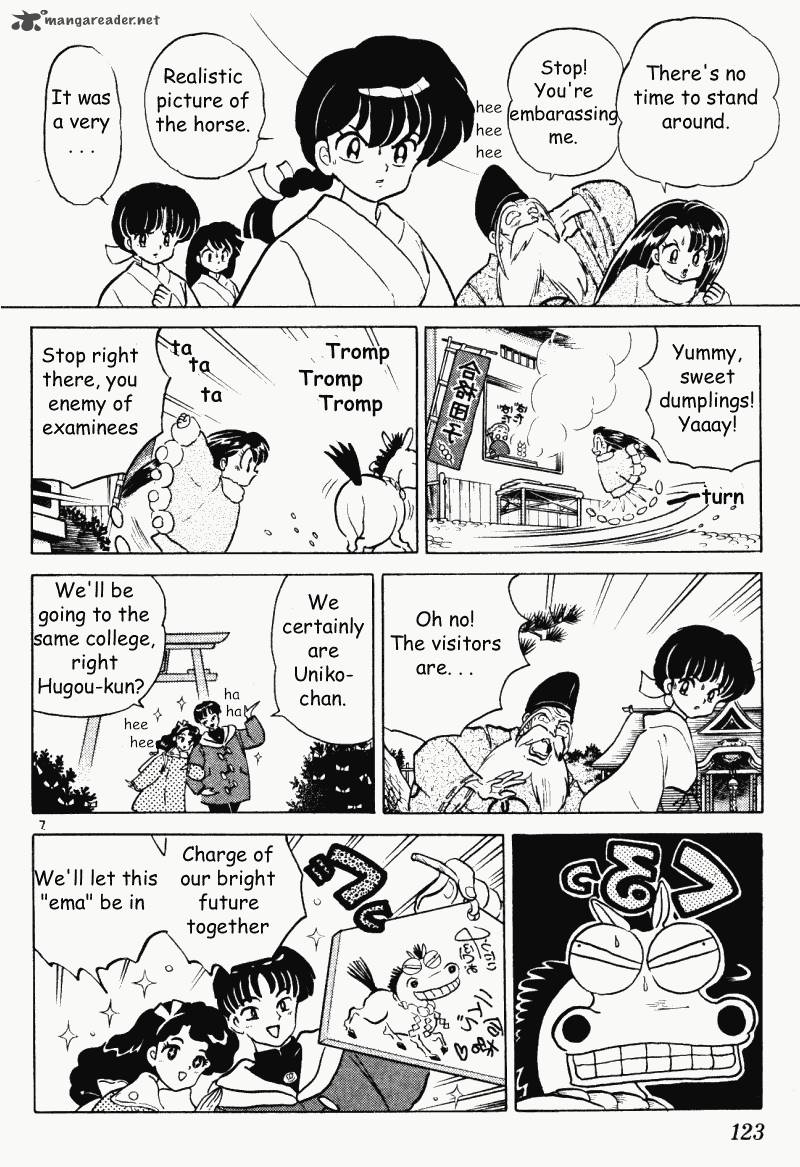 Ranma 1 2 Chapter 33 Page 123