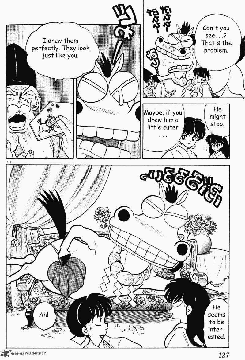 Ranma 1 2 Chapter 33 Page 127