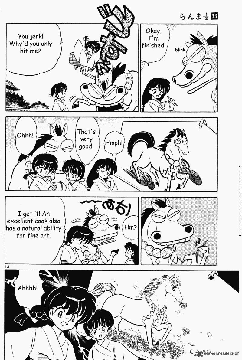 Ranma 1 2 Chapter 33 Page 129