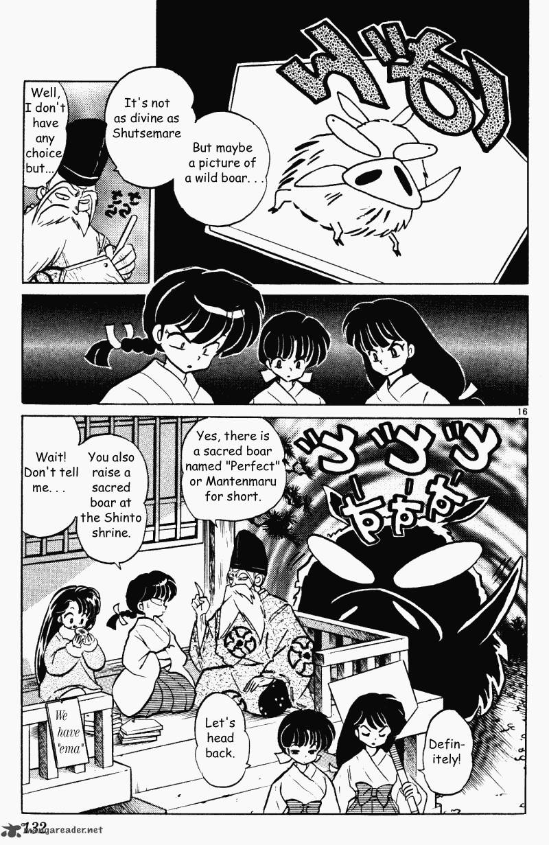 Ranma 1 2 Chapter 33 Page 132