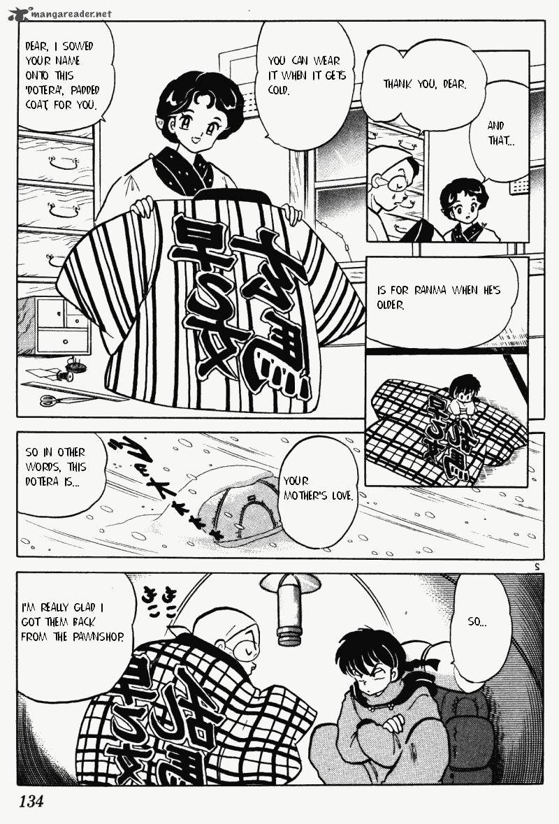 Ranma 1 2 Chapter 33 Page 134