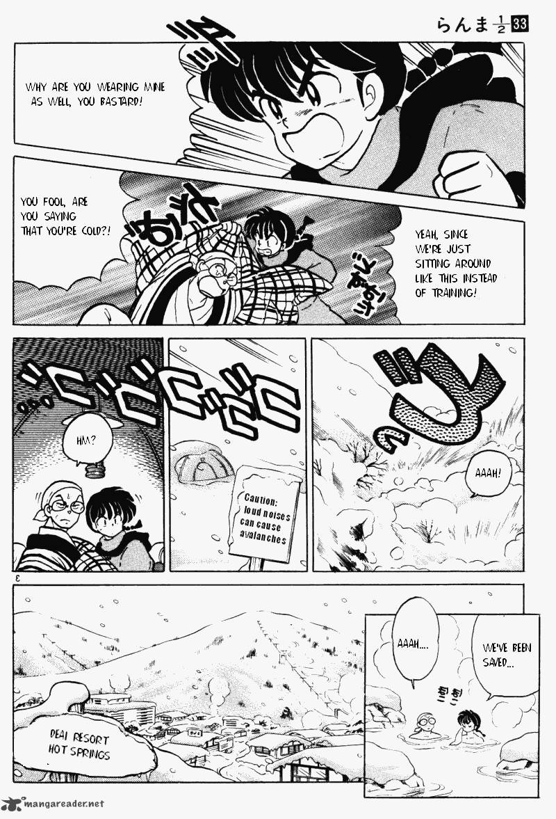 Ranma 1 2 Chapter 33 Page 135