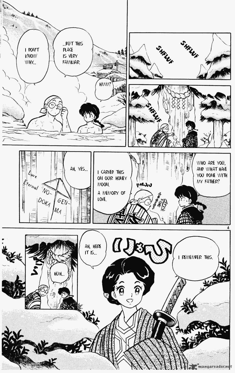 Ranma 1 2 Chapter 33 Page 136