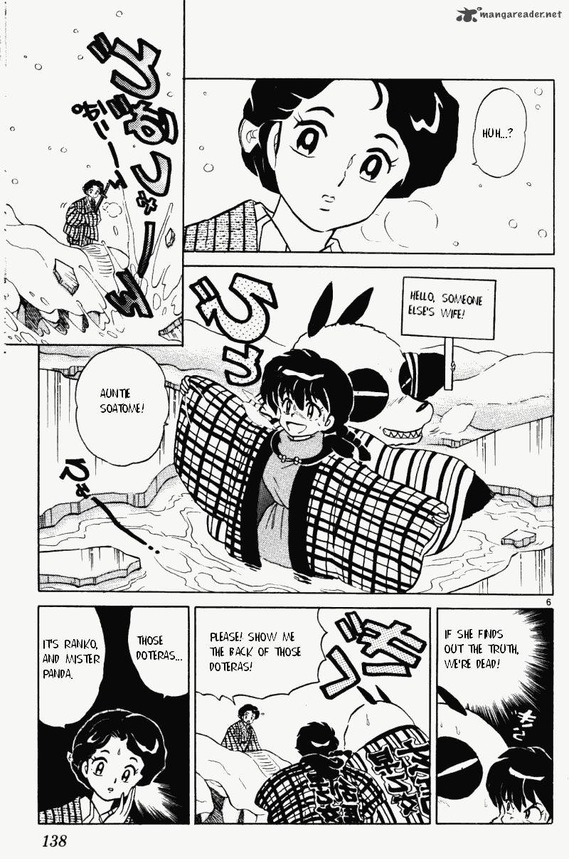 Ranma 1 2 Chapter 33 Page 138