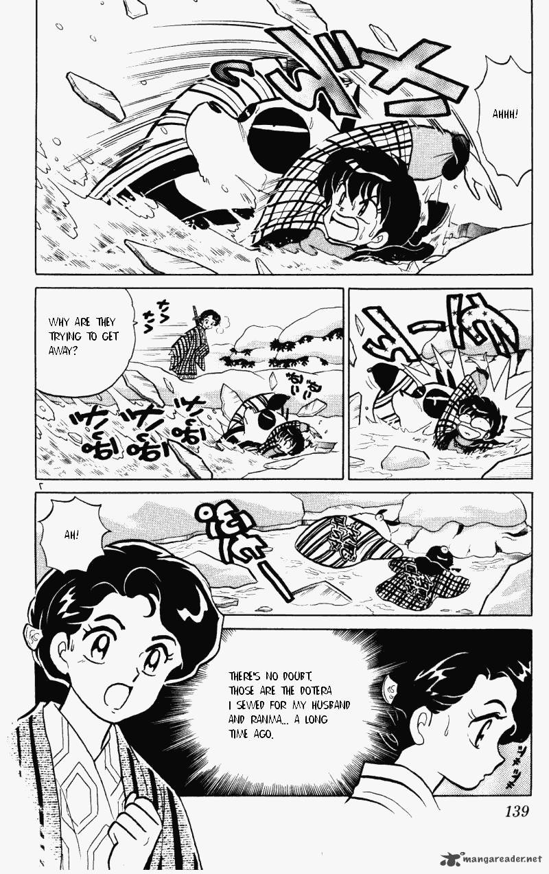 Ranma 1 2 Chapter 33 Page 139