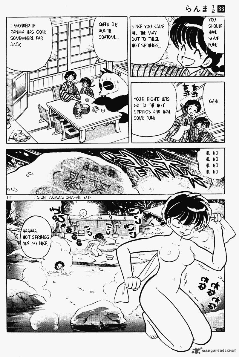 Ranma 1 2 Chapter 33 Page 143