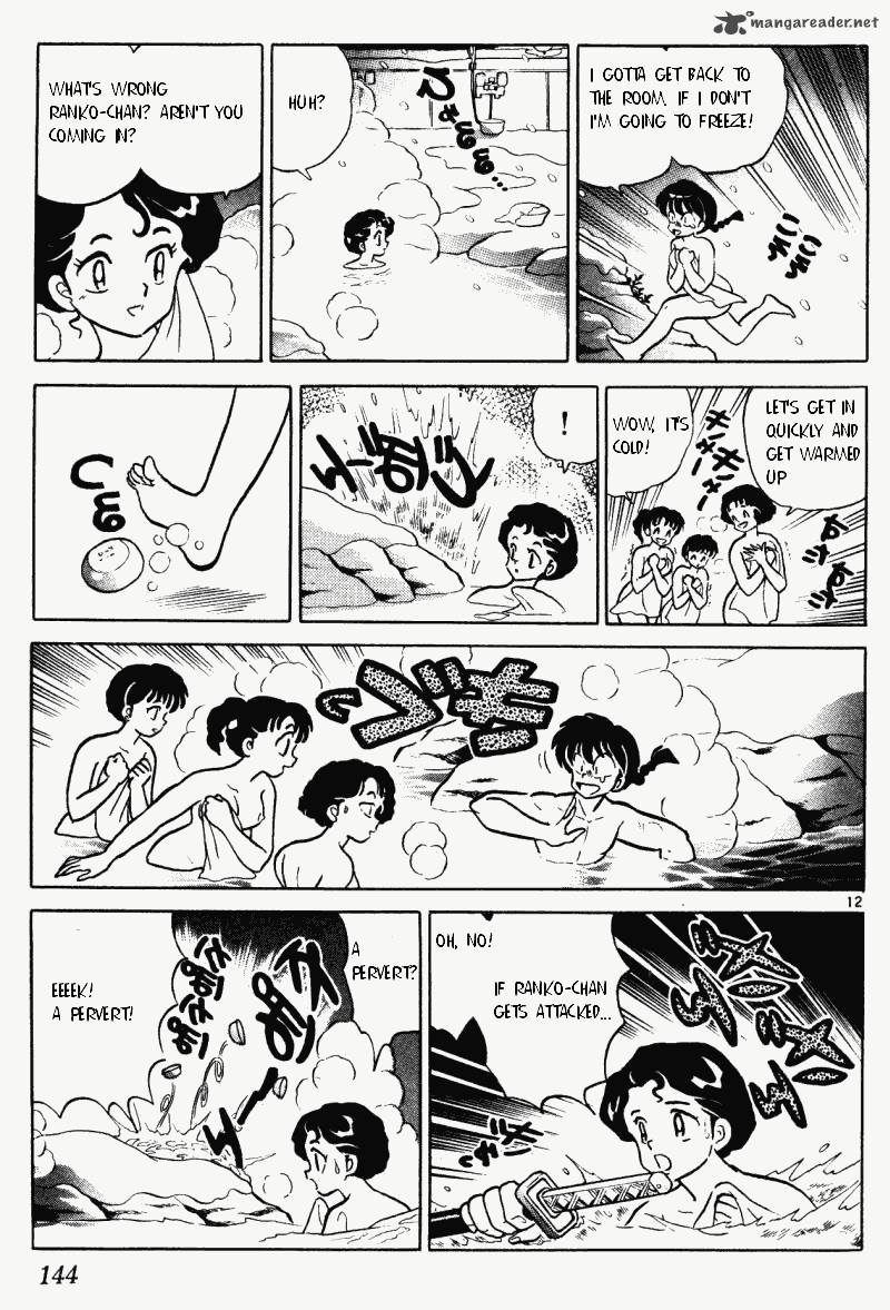 Ranma 1 2 Chapter 33 Page 144