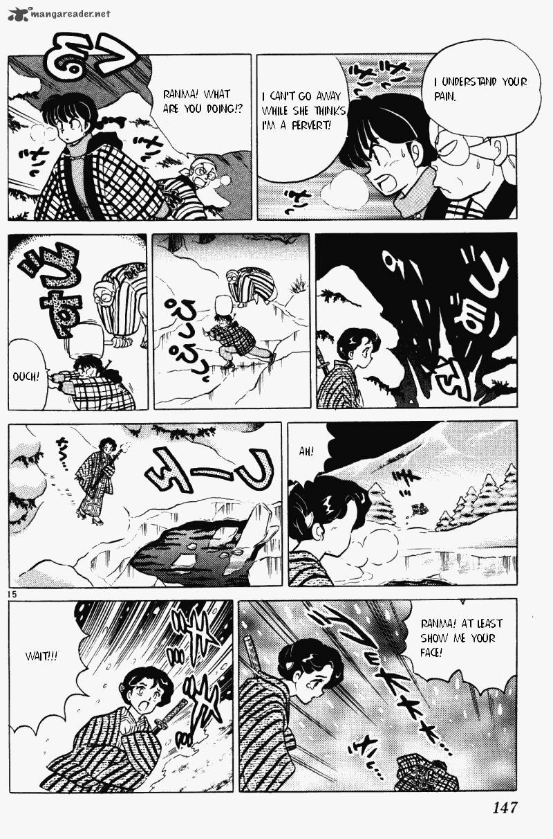 Ranma 1 2 Chapter 33 Page 147