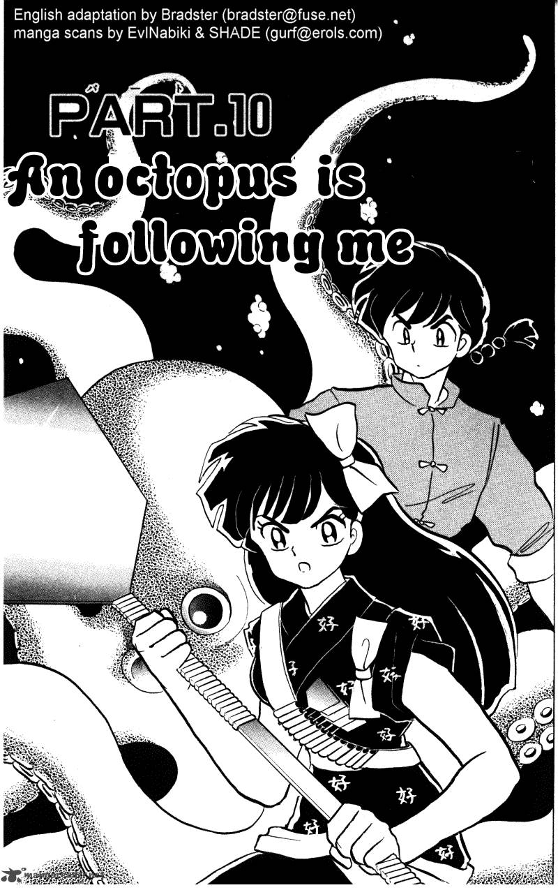 Ranma 1 2 Chapter 33 Page 149