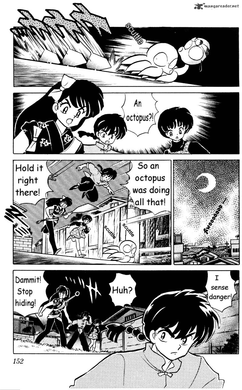 Ranma 1 2 Chapter 33 Page 152