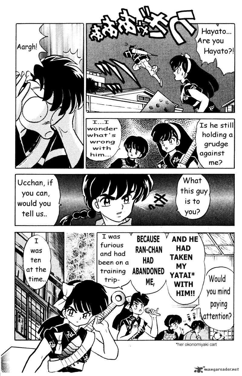 Ranma 1 2 Chapter 33 Page 156