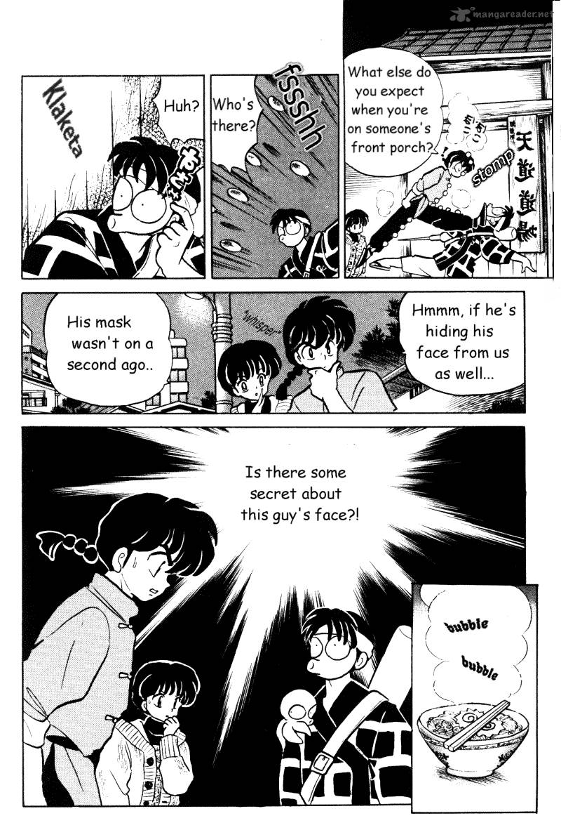 Ranma 1 2 Chapter 33 Page 159