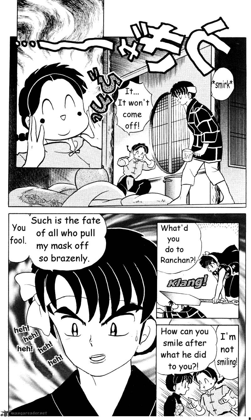 Ranma 1 2 Chapter 33 Page 166