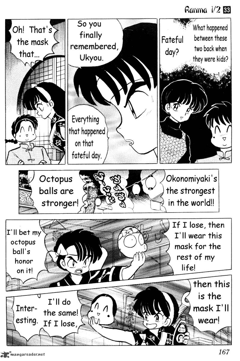 Ranma 1 2 Chapter 33 Page 167