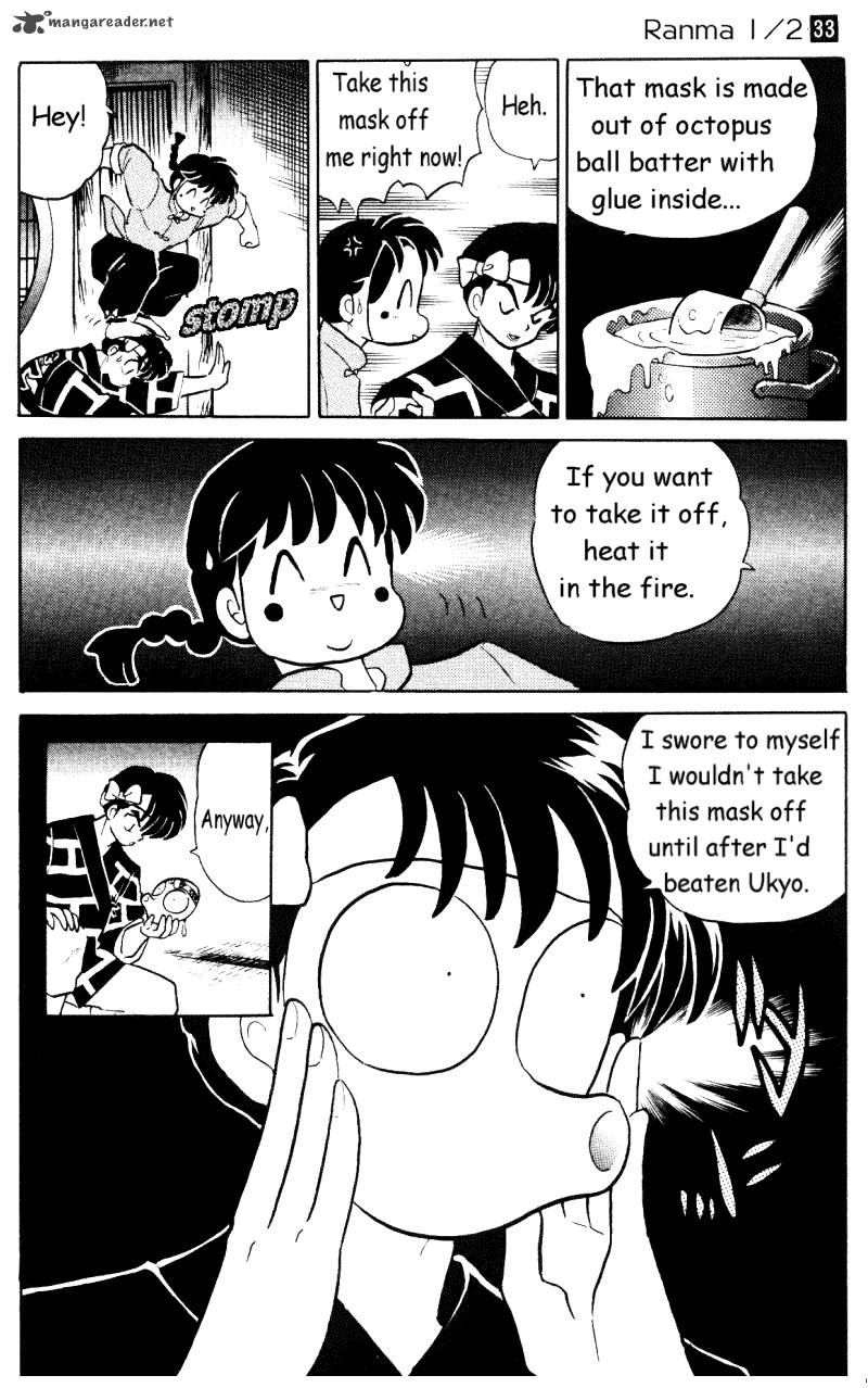 Ranma 1 2 Chapter 33 Page 169