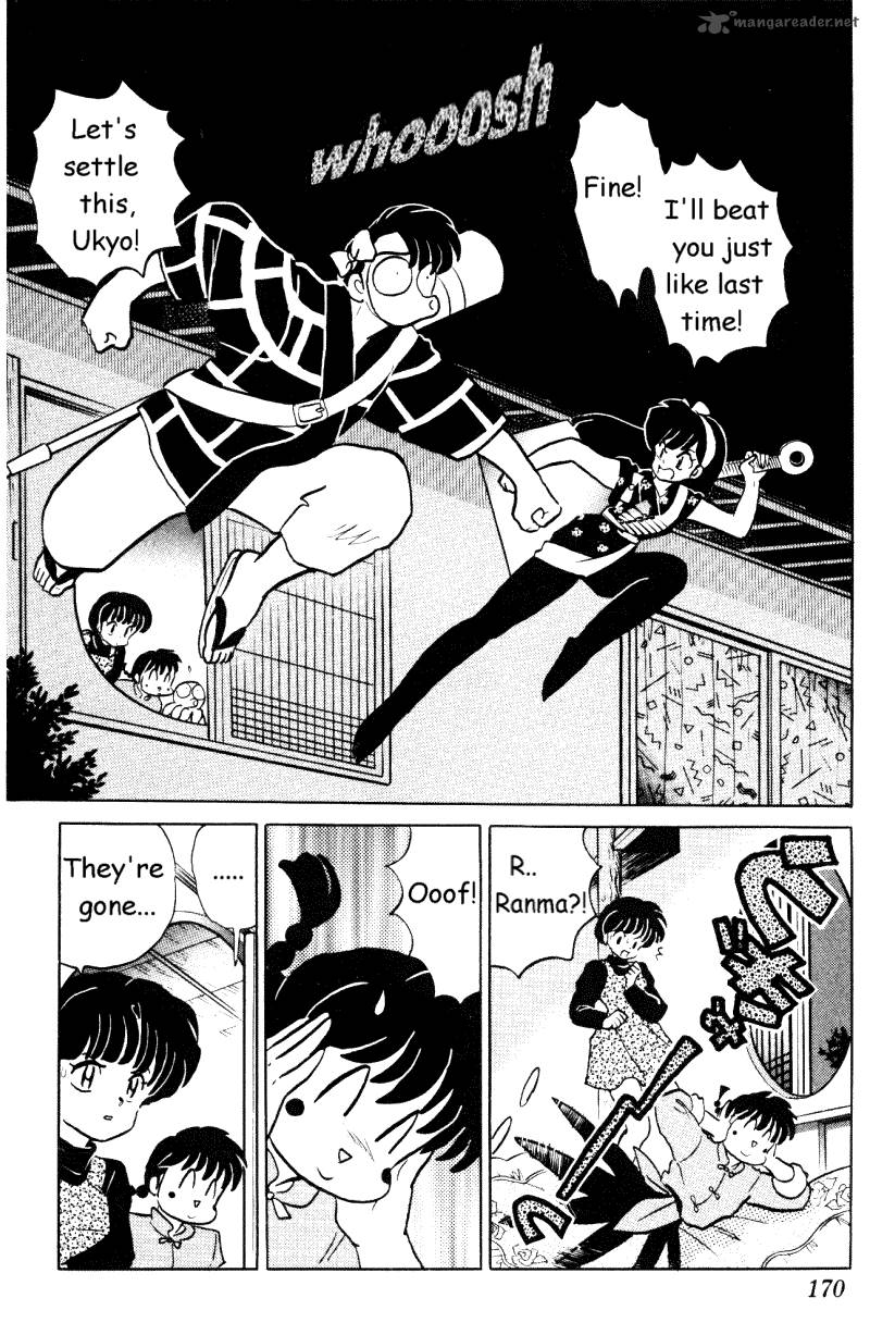 Ranma 1 2 Chapter 33 Page 170