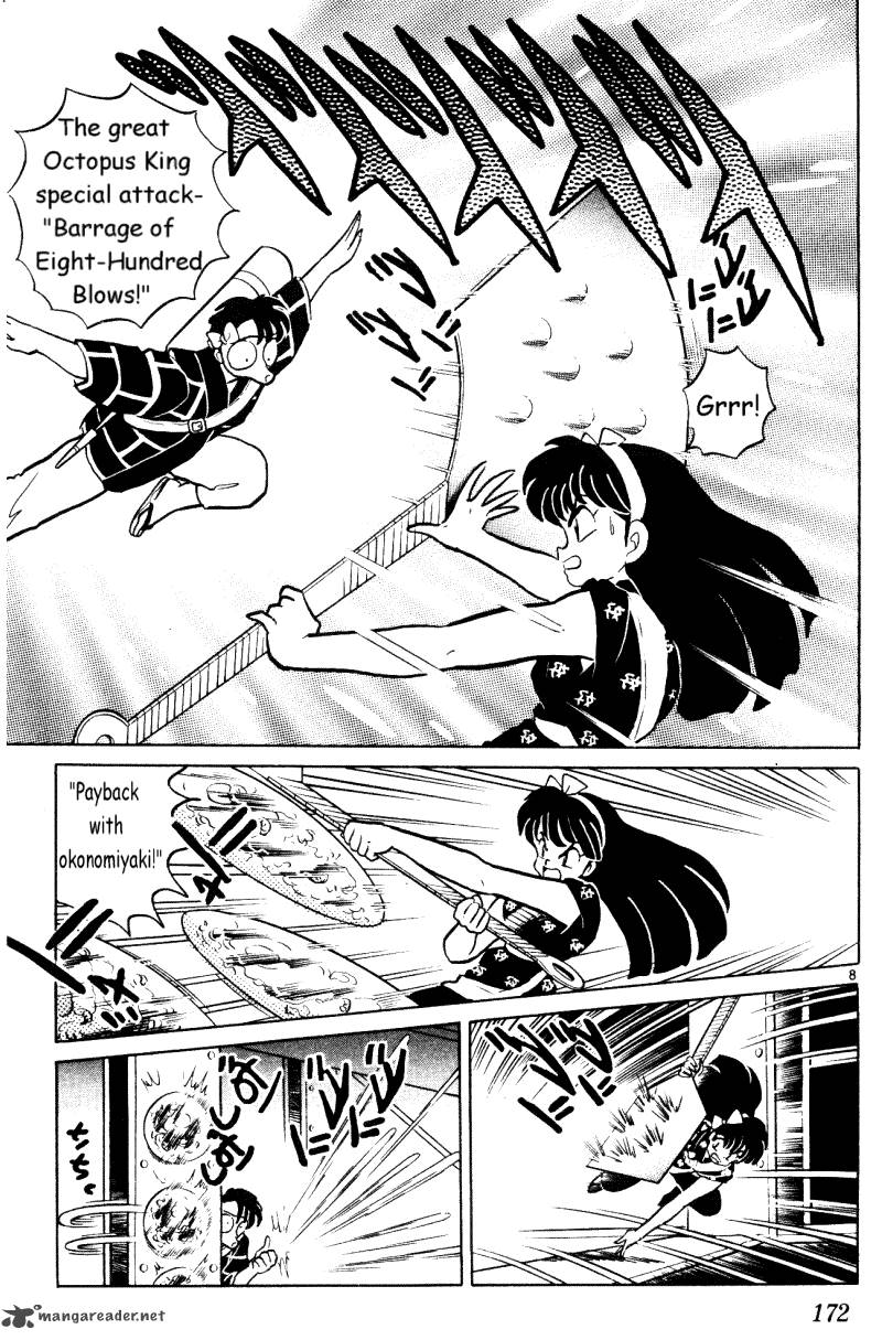 Ranma 1 2 Chapter 33 Page 172