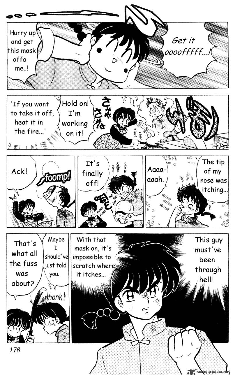 Ranma 1 2 Chapter 33 Page 176