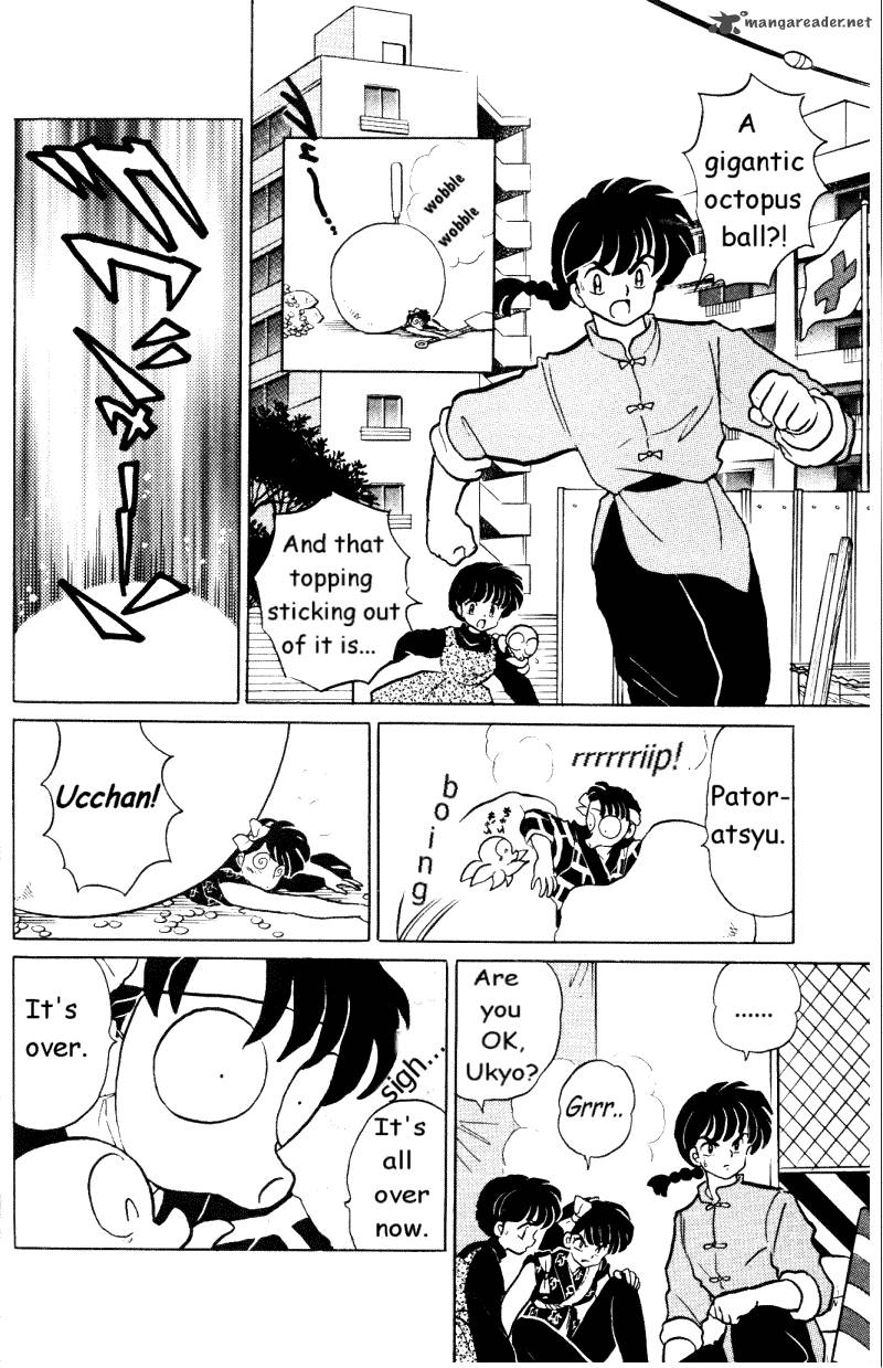 Ranma 1 2 Chapter 33 Page 179