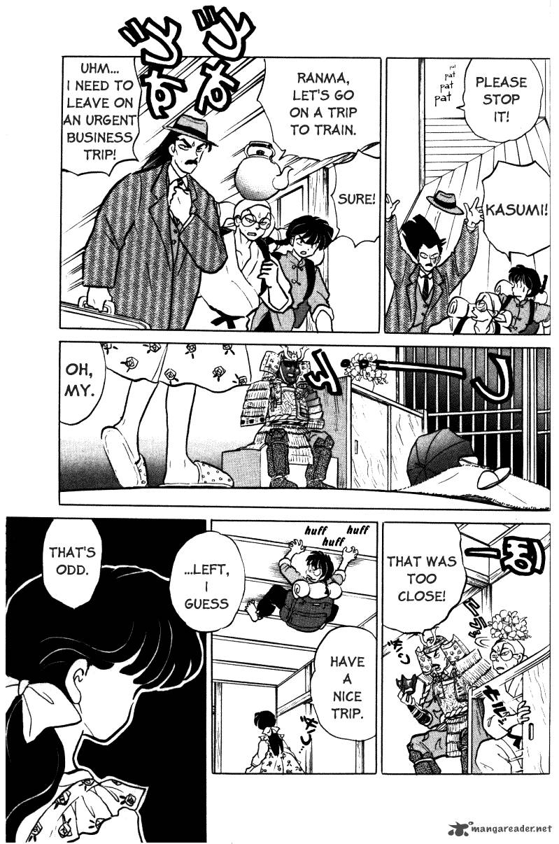 Ranma 1 2 Chapter 33 Page 30