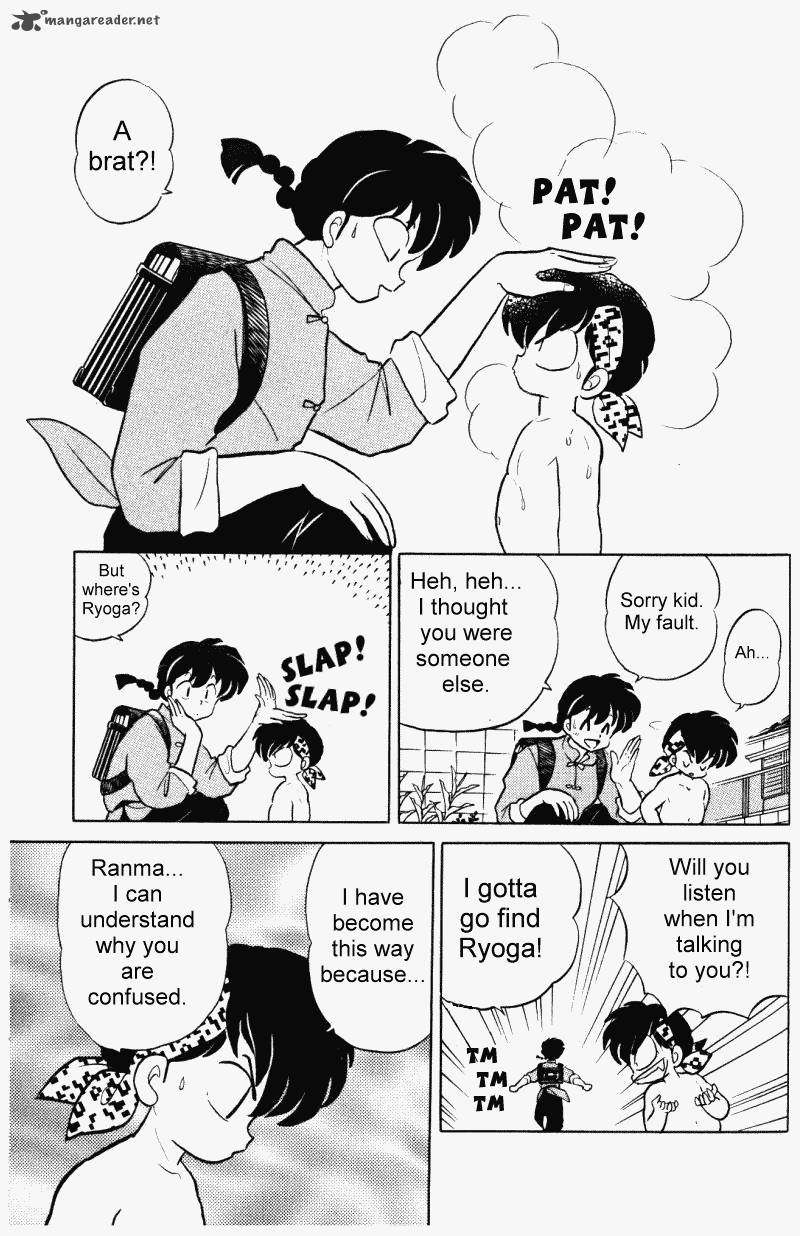 Ranma 1 2 Chapter 33 Page 42