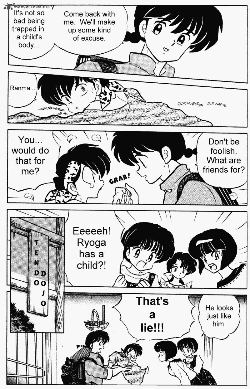 Ranma 1 2 Chapter 33 Page 44