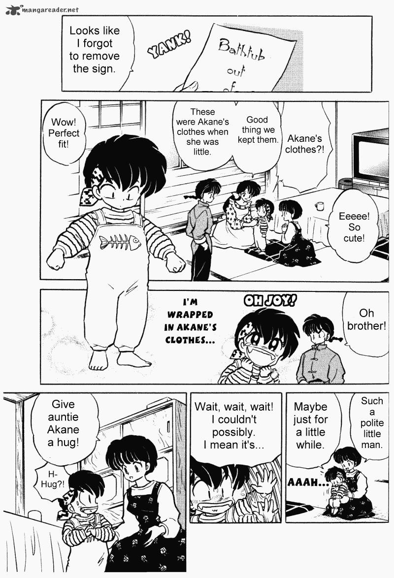 Ranma 1 2 Chapter 33 Page 46