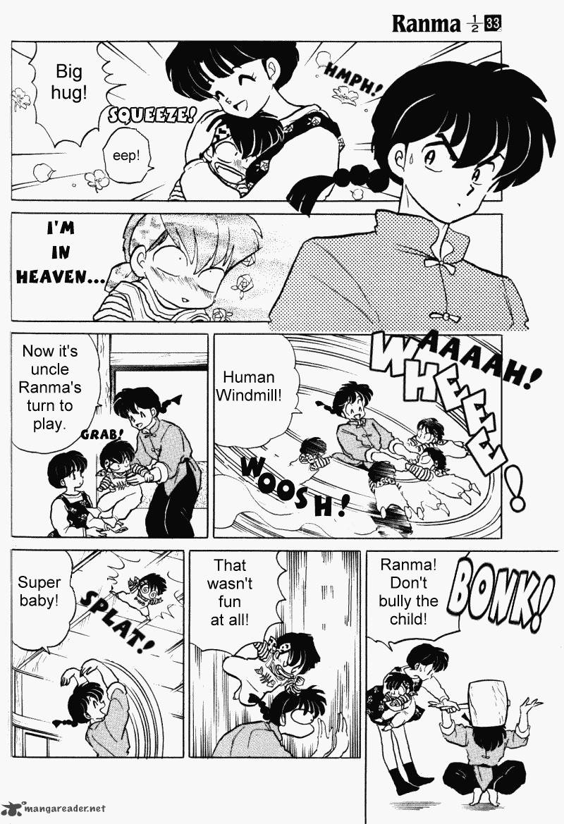 Ranma 1 2 Chapter 33 Page 47