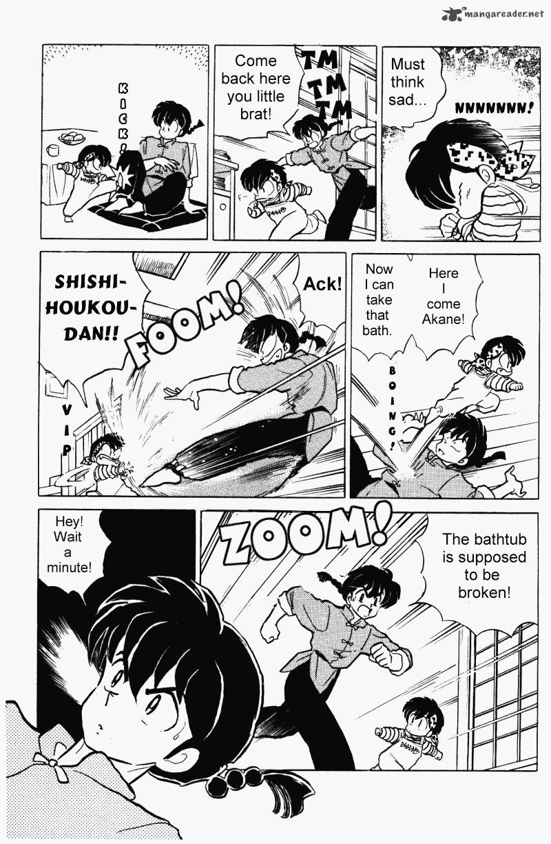Ranma 1 2 Chapter 33 Page 50