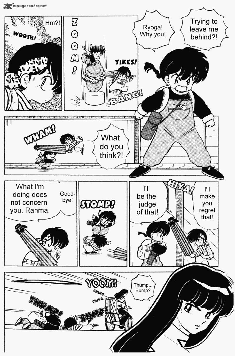Ranma 1 2 Chapter 33 Page 55