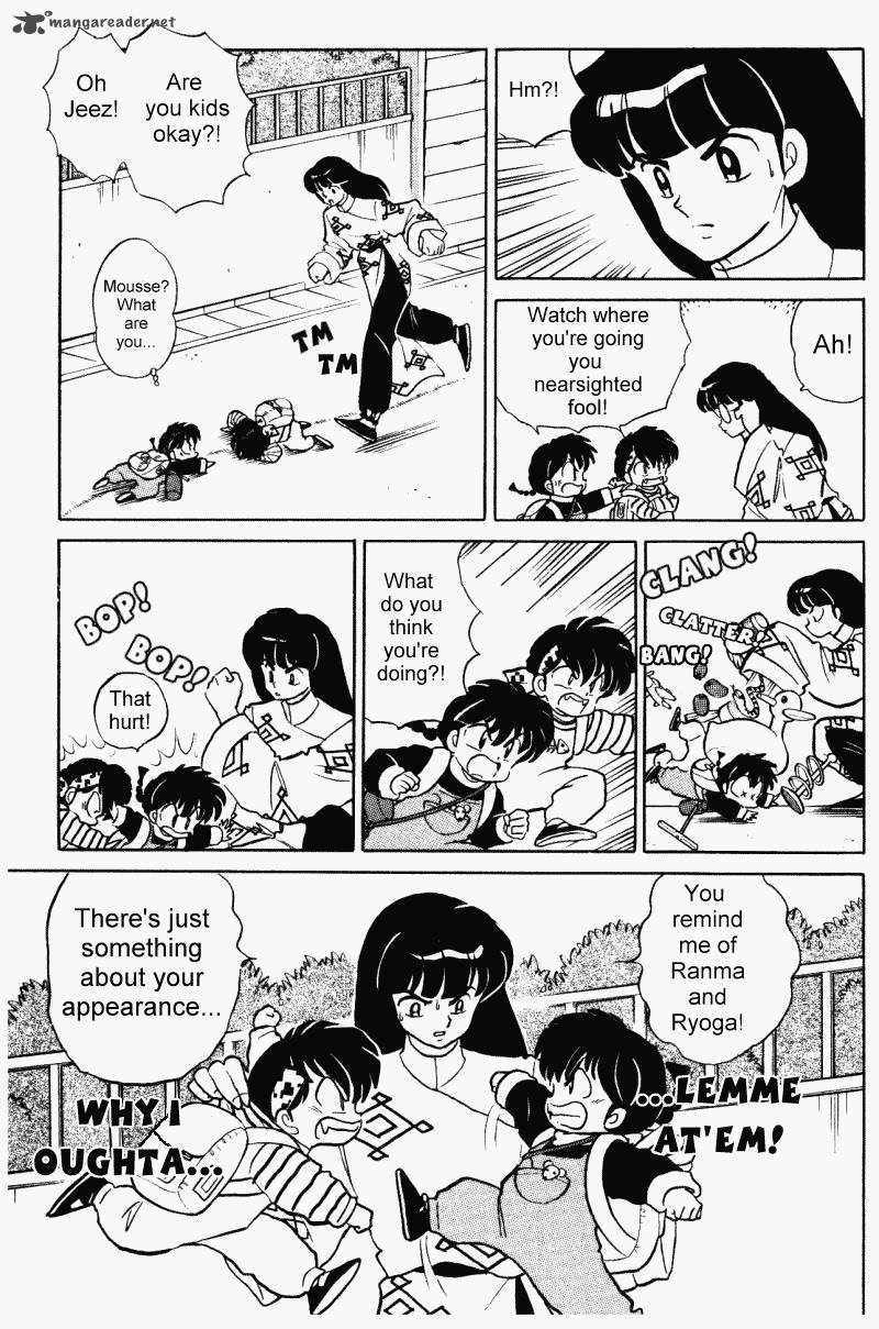 Ranma 1 2 Chapter 33 Page 56