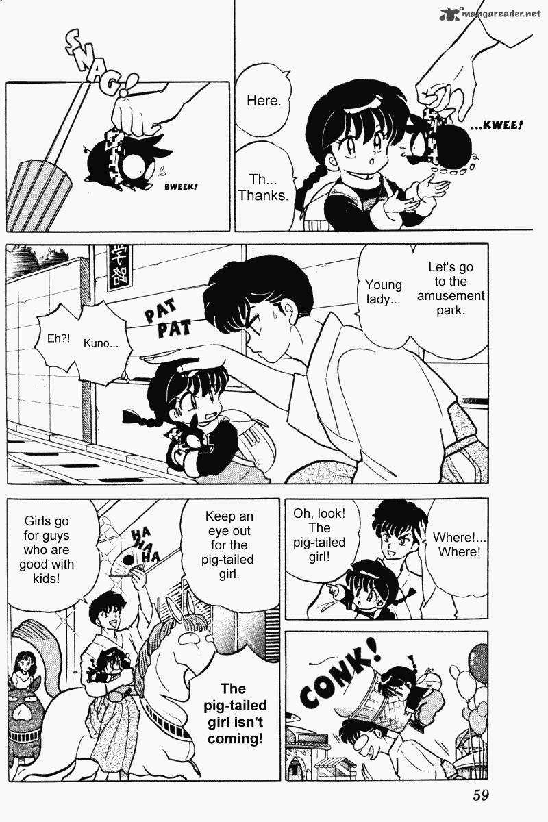Ranma 1 2 Chapter 33 Page 59
