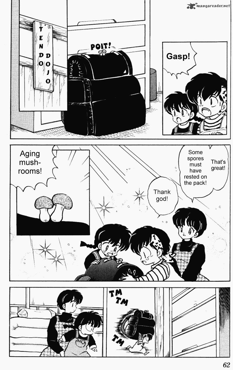 Ranma 1 2 Chapter 33 Page 62