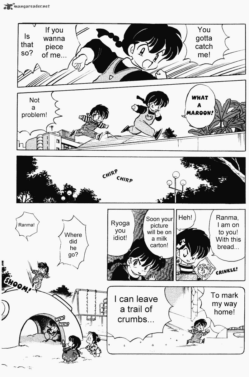 Ranma 1 2 Chapter 33 Page 72