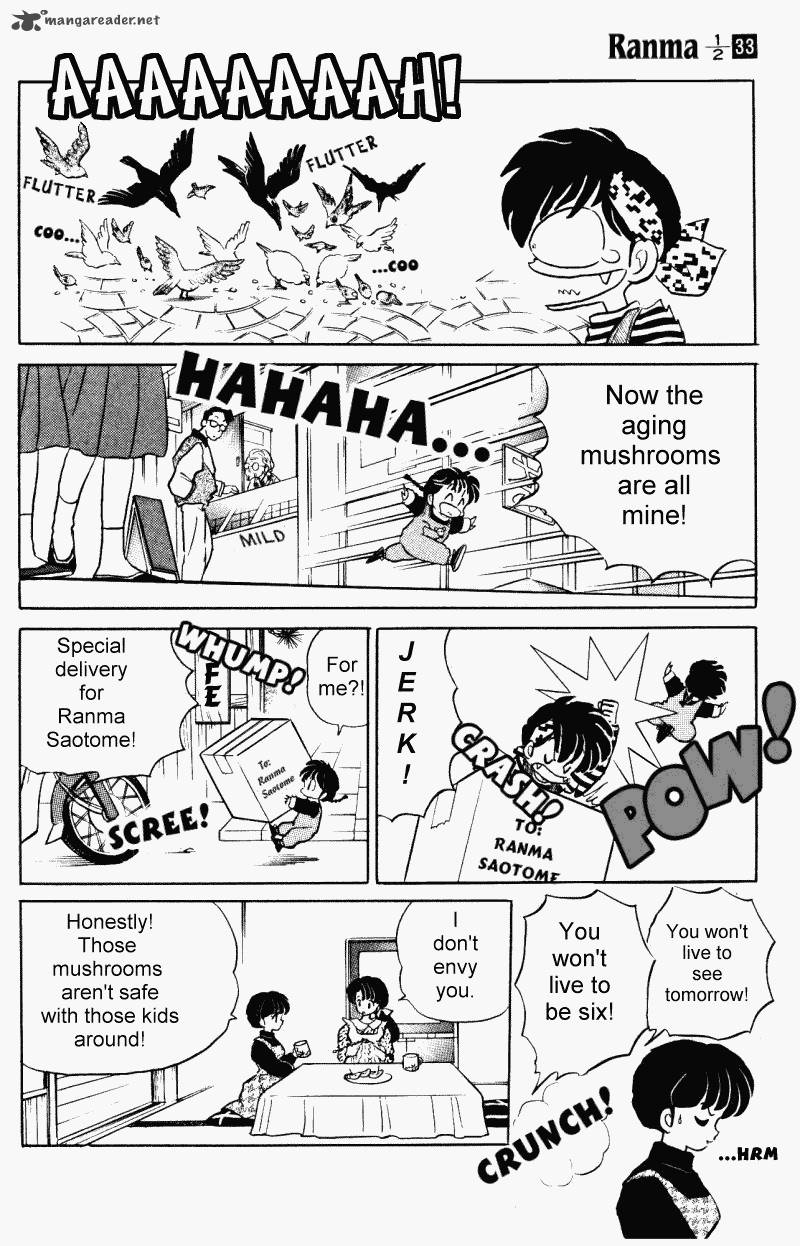 Ranma 1 2 Chapter 33 Page 73