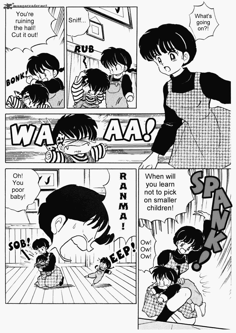 Ranma 1 2 Chapter 33 Page 75