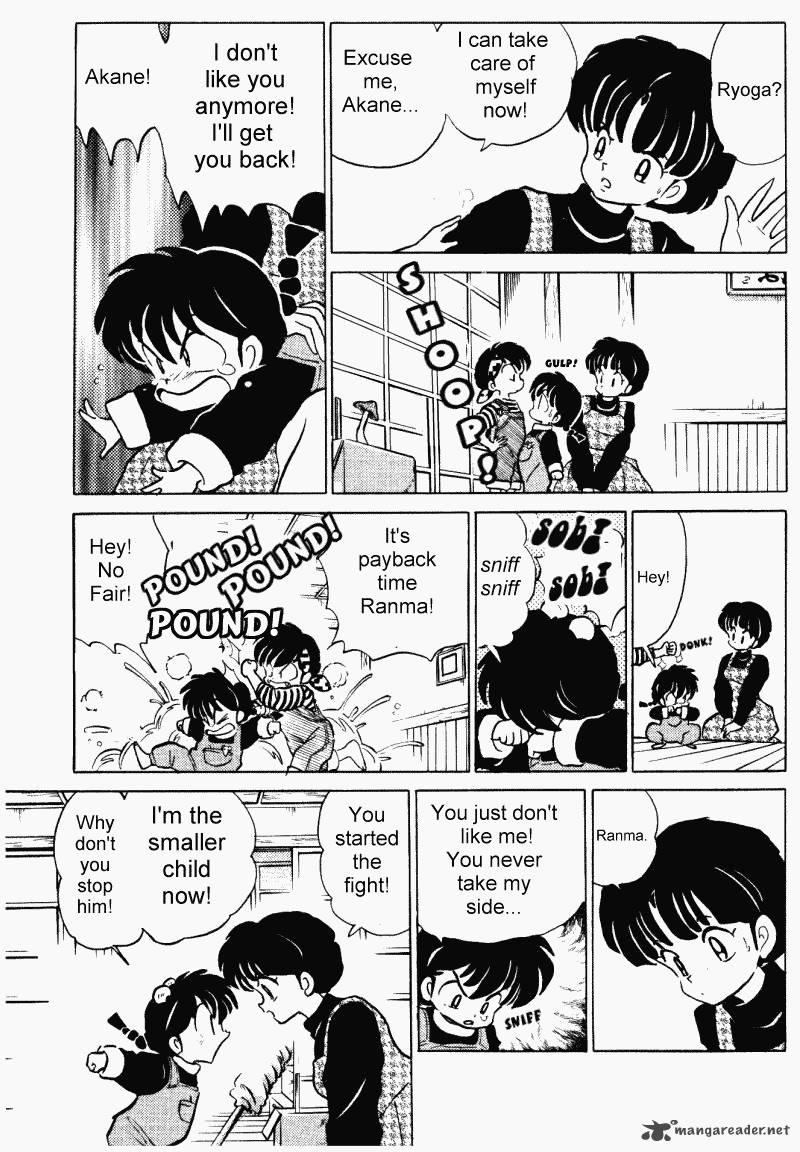 Ranma 1 2 Chapter 33 Page 76