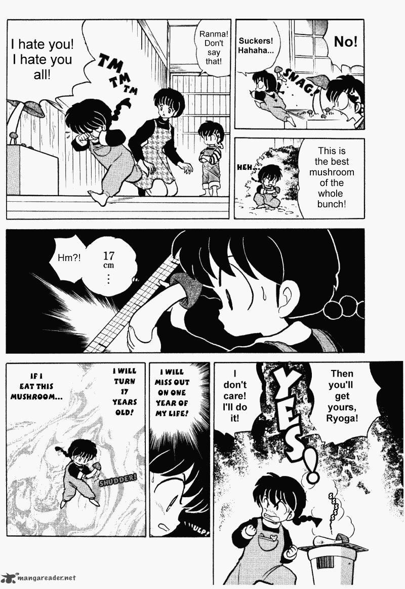 Ranma 1 2 Chapter 33 Page 77