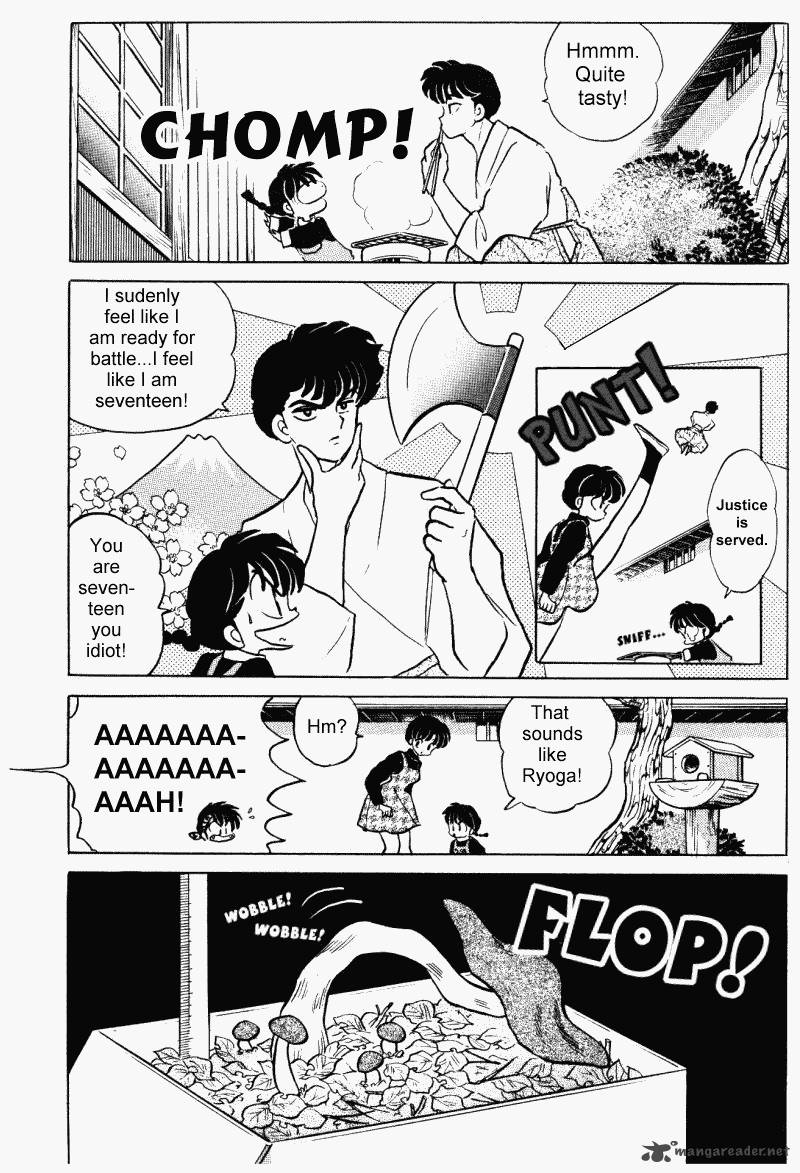 Ranma 1 2 Chapter 33 Page 78