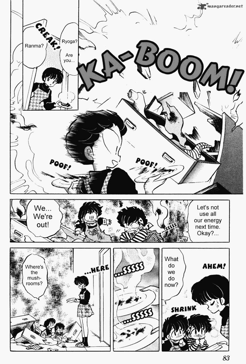 Ranma 1 2 Chapter 33 Page 83