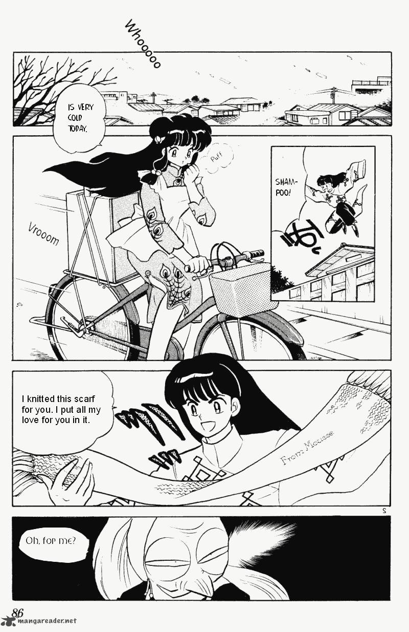 Ranma 1 2 Chapter 33 Page 86