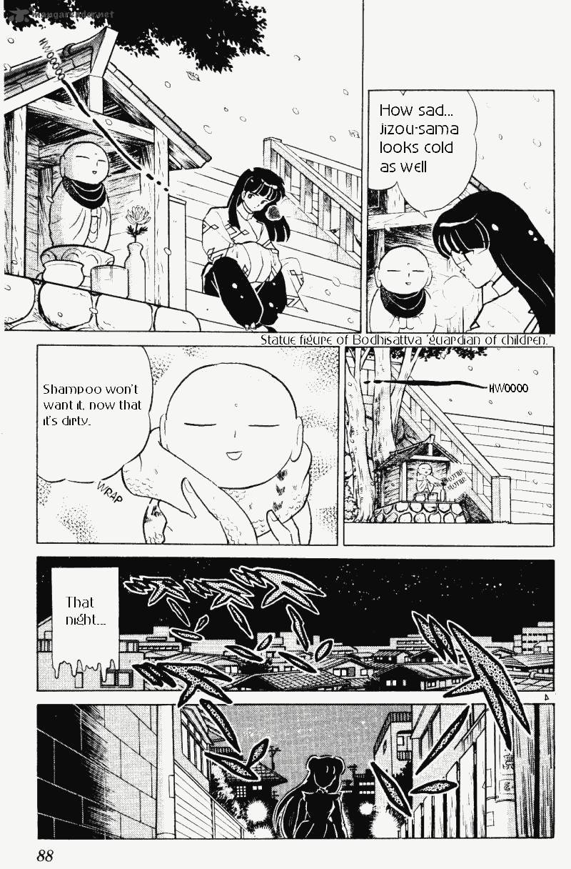 Ranma 1 2 Chapter 33 Page 88
