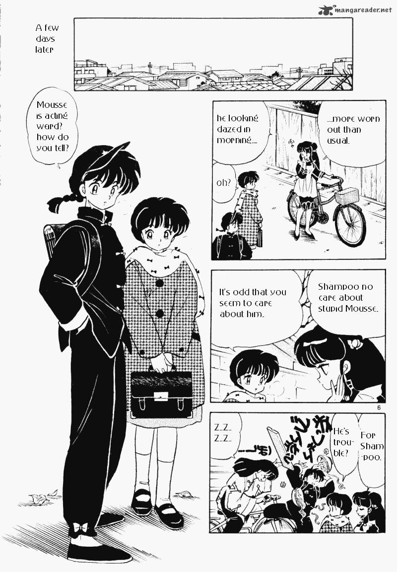 Ranma 1 2 Chapter 33 Page 90