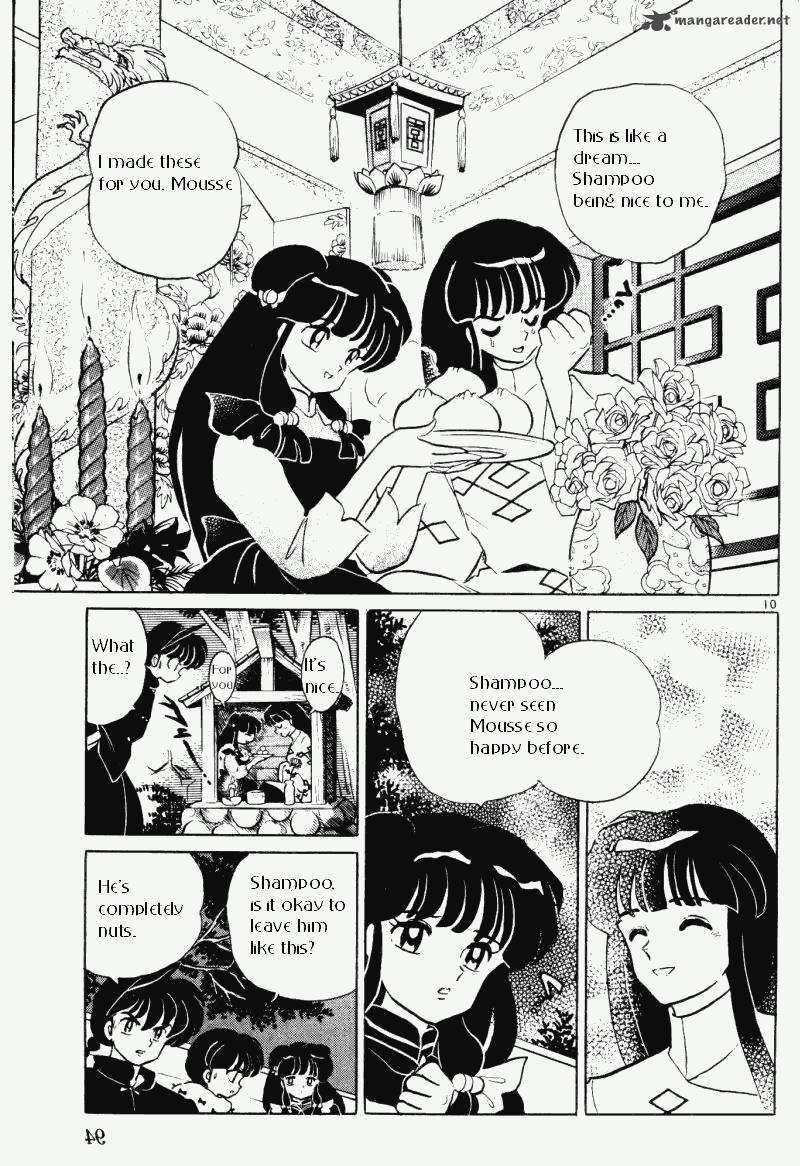 Ranma 1 2 Chapter 33 Page 94
