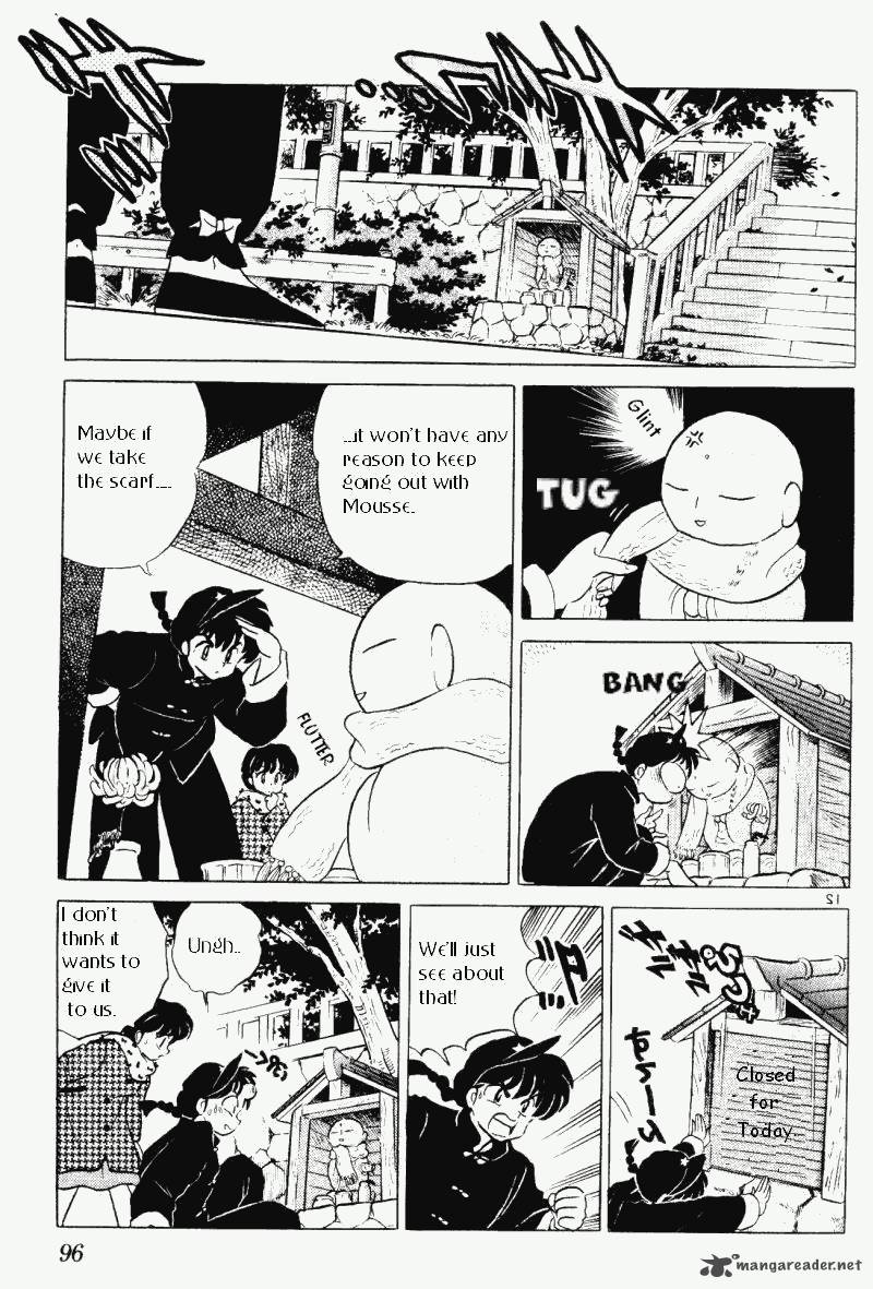Ranma 1 2 Chapter 33 Page 96