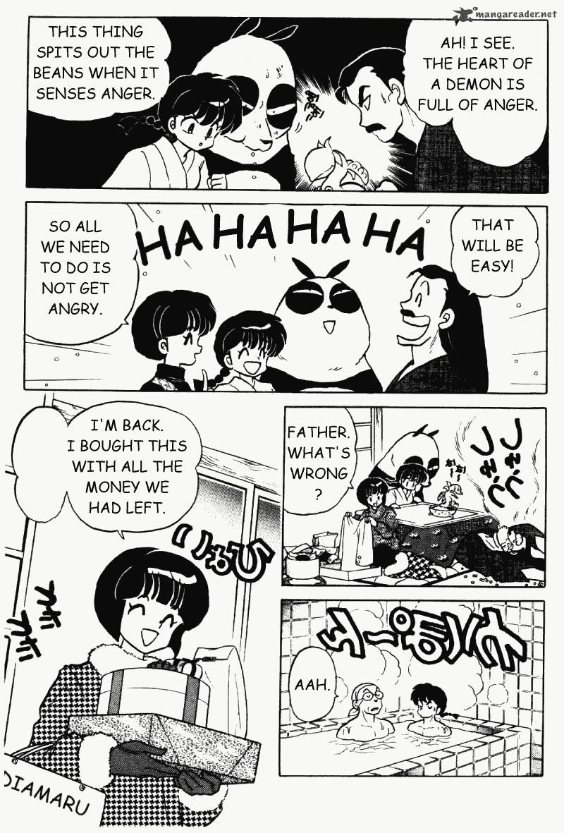 Ranma 1 2 Chapter 34 Page 10
