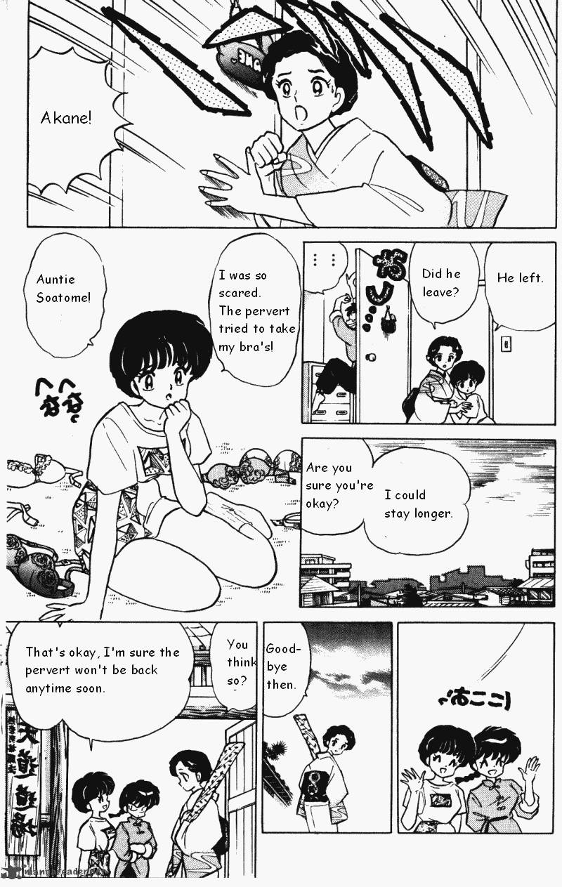 Ranma 1 2 Chapter 34 Page 104