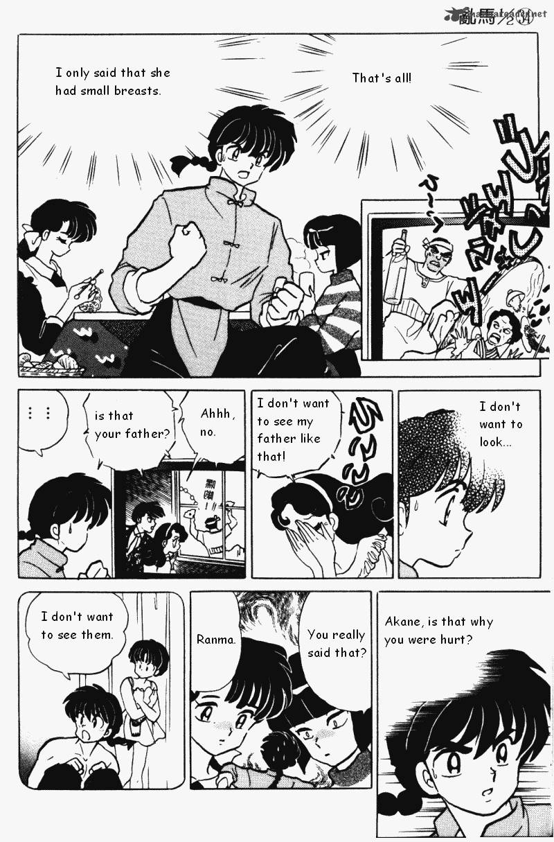 Ranma 1 2 Chapter 34 Page 107