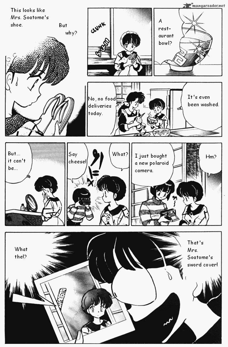 Ranma 1 2 Chapter 34 Page 112