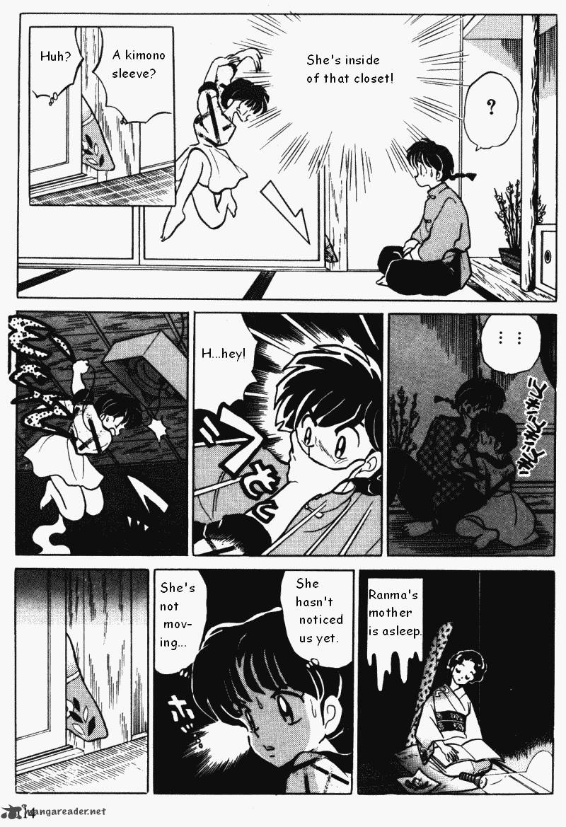 Ranma 1 2 Chapter 34 Page 114